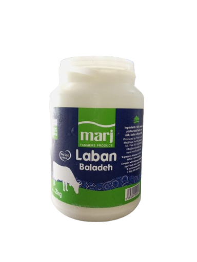 [9279] Al Marej laban 2kg
