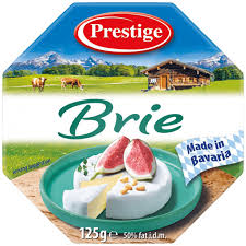 [18941] prestige brie 125g.