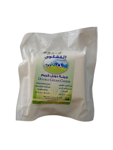 [11158] Laklouk double cream