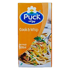 [14126] Puck Cook and Whip