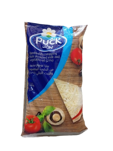 [15134] puck mozarella 1.8kg