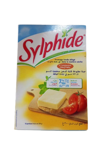 [10897] sylphide 12 portions