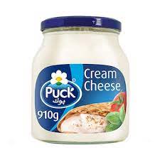 [10233] Puck  processed cheese 910 gr