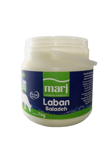 [2872] Al Marej laban 1 kg