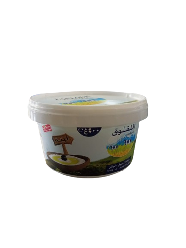 [10382] Laklouk labneh 400 gr