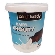 [13944] Khoury Labne 900gr offer