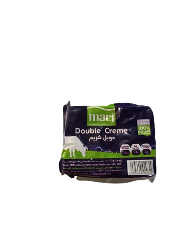 [9597] Al Marej double creme