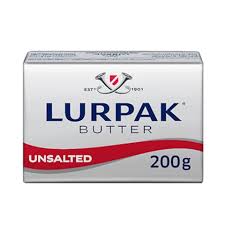 [2153] Lurpak Butter 200g