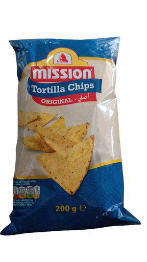 [19094] Mission tortilla chips original