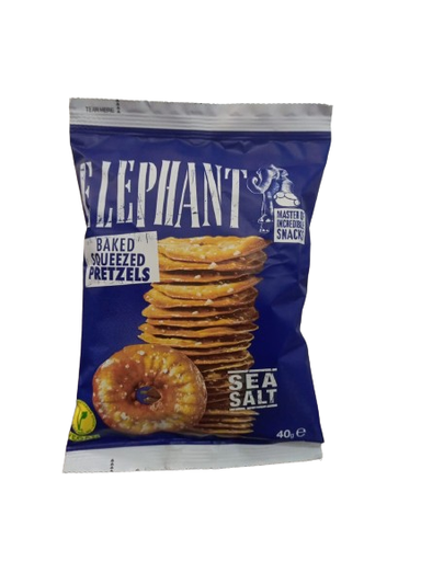 [10560] Elephant Salt 40g