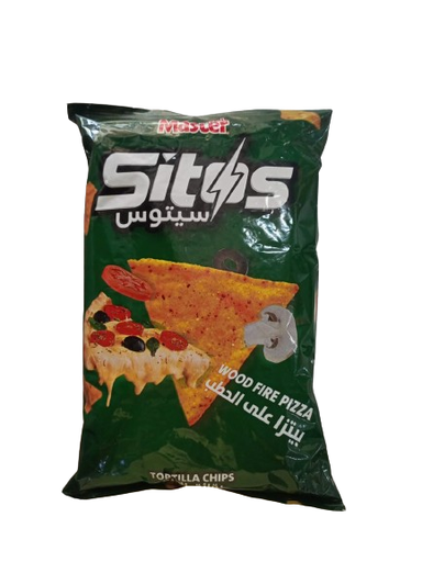 [11275] Master Sitos pizza