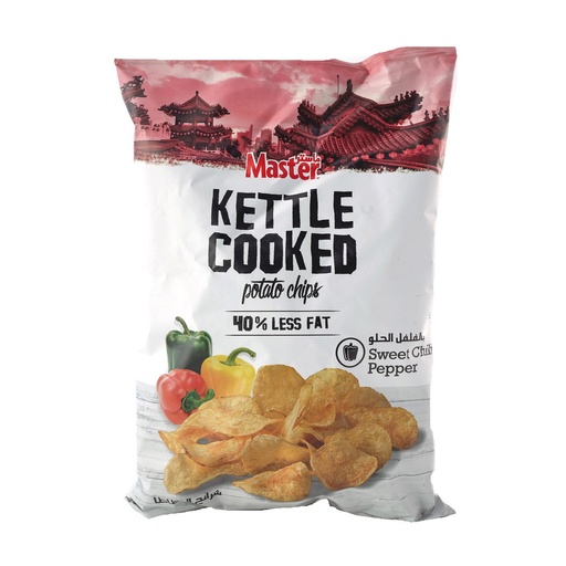 [9324] Master kettle sweet chilli pepp