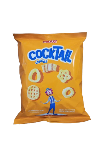 [1626] Master cocktail 32g