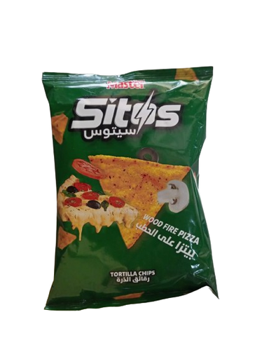 [4529] Master sitos italian pizza 48 g