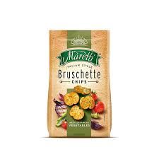 [16935] maretti vegetables