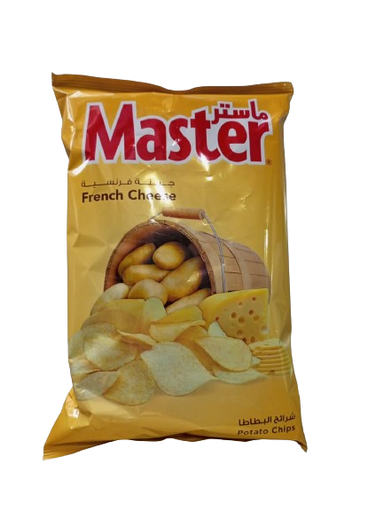 [10361] Master French Cheese
