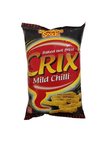 [1839] Crix mild chilli