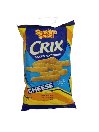 [3816] Crix Cheese