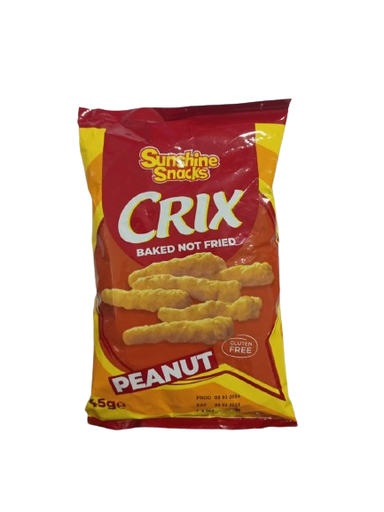 [1378] Crix Peanut