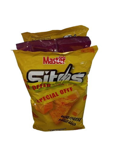 [18118] master sitos 3 offer