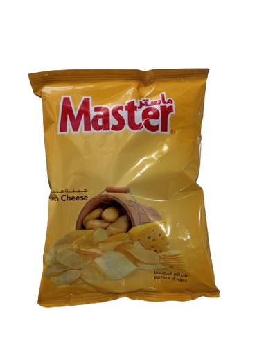 [2827] Master french cheese 32g