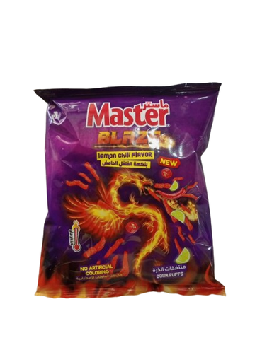 [17826] master blaze 42g
