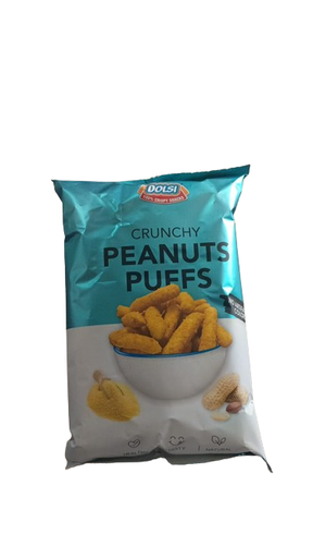 [15020] Dolsi Peanut 80g