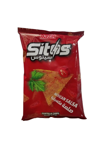 [11166] Master sitos maxican salsa