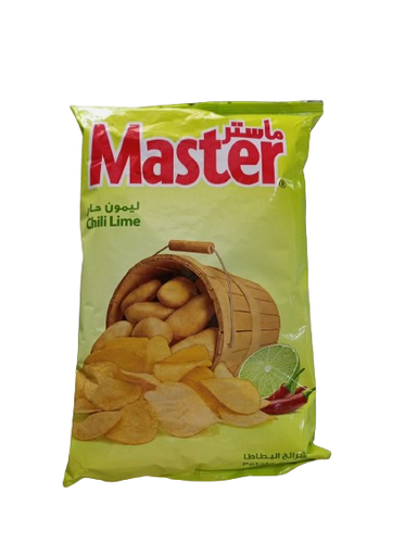 [14680] Master Chili Lime