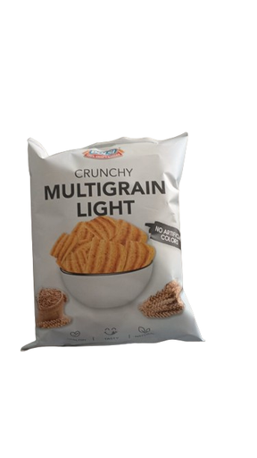 [19079] dolsi multigrain light 80g