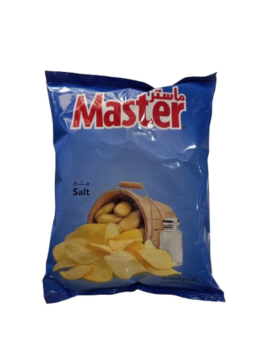 [10964] Master salt 32g