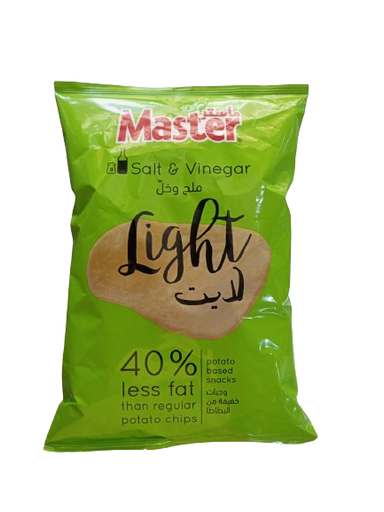[18535] master salt & vinegar light 73g