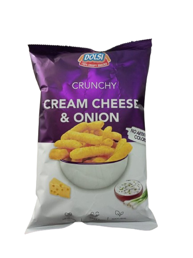 [15556] Dolsi Honey Mustard