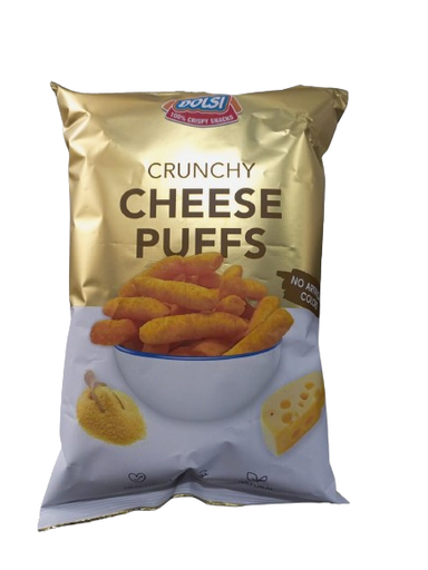 [15141] Dolsi Cheese