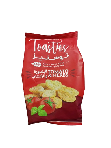 [6988] Master Toasties tomato