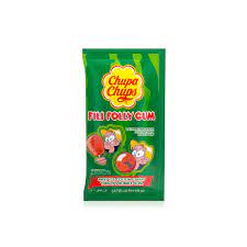 [19066] chupa chups fili folly gum 11g