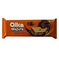 [19035] alka wafer cocoa cream 21g