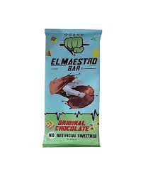 [19081] el maestro bar original choco