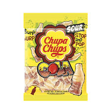 [12815] Chupa Chups Cola 30g