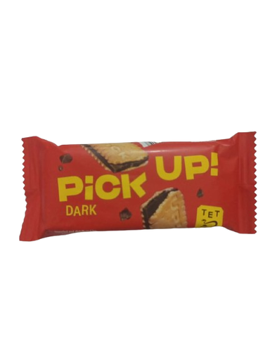 [15662] Pick Up Dark Choco