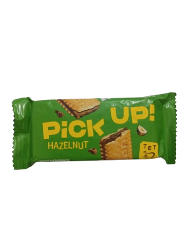 [12903] Pick Up Choco Hazelnut