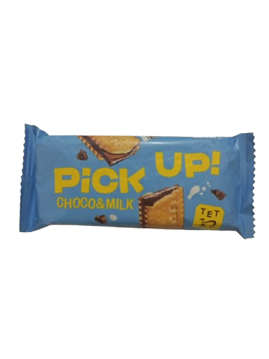 [12902] Pick Up Choco Milk
