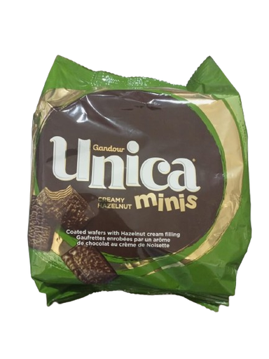 [17232] Gandour Unica Minis Hazelnut Ba