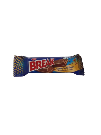 [11270] Teffani big breake 15.5 gr