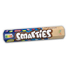 [5722] nestle smarties