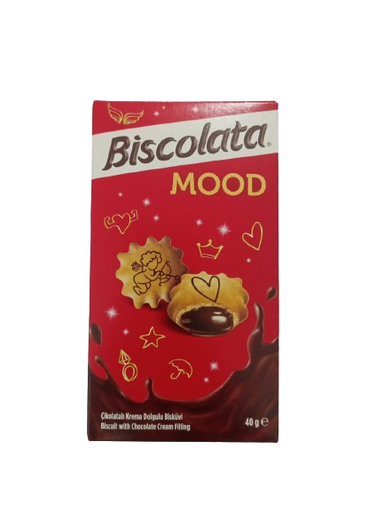[15671] Biscolata Mood