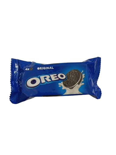 [14784] Oreo Original 51g