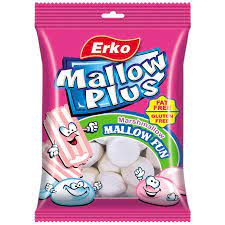 [5745] Erko mallow fun