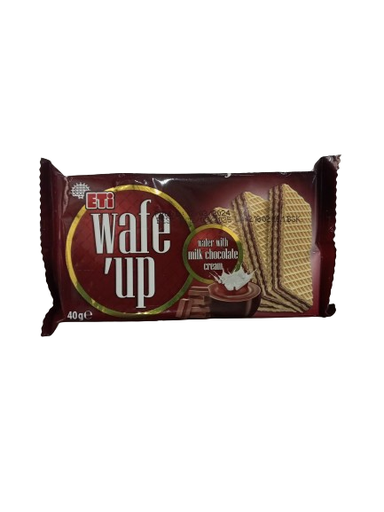 [4641] eti wafe up milk chocolate