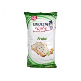 [5362] English Cake Medium Fruits